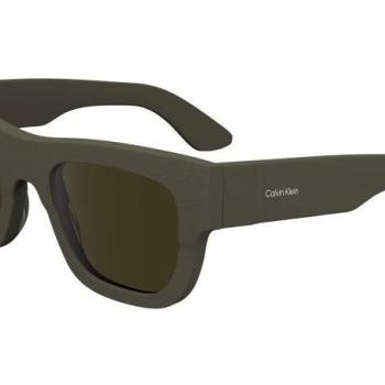 Calvin Klein CK24510S 260 ONE SIZE (51) Barna Női Napszemüvegek kép