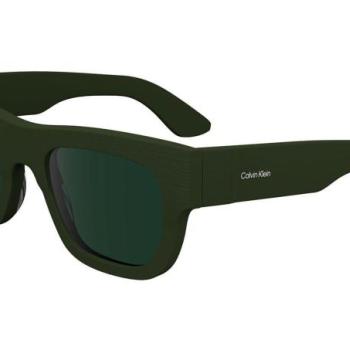 Calvin Klein CK24510S 300 ONE SIZE (51) Zöld Női Napszemüvegek kép