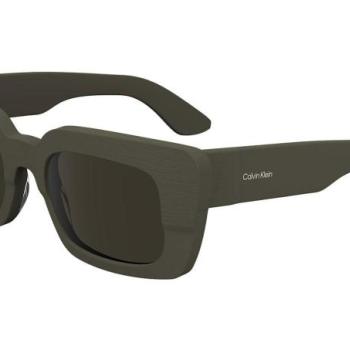 Calvin Klein CK24512S 260 ONE SIZE (51) Zöld Férfi Napszemüvegek kép