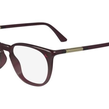 Calvin Klein CK24513 605 L (54) Lila Unisex Dioptriás szemüvegek kép