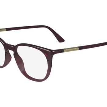 Calvin Klein CK24513 605 ONE SIZE (52) Lila Unisex Dioptriás szemüvegek kép