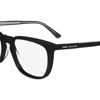 Calvin Klein CK24519 001 ONE SIZE (53) Fekete Női Dioptriás szemüvegek kép