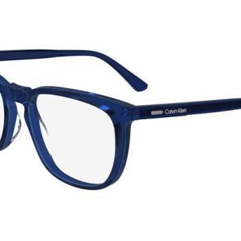 Calvin Klein CK24519 439 ONE SIZE (53) Kék Női Dioptriás szemüvegek kép