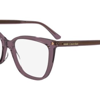 Calvin Klein CK24520 533 L (54) Lila Férfi Dioptriás szemüvegek kép