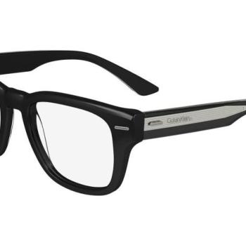 Calvin Klein CK24521 001 ONE SIZE (52) Fekete Női Dioptriás szemüvegek kép