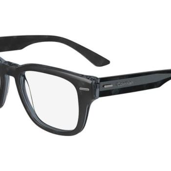 Calvin Klein CK24521 023 ONE SIZE (52) Szürke Női Dioptriás szemüvegek kép