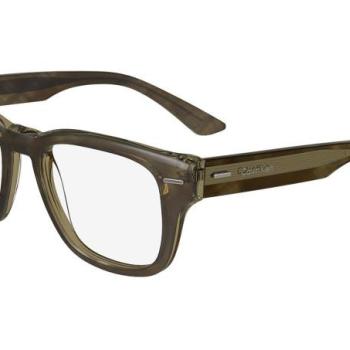 Calvin Klein CK24521 231 ONE SIZE (52) Barna Női Dioptriás szemüvegek kép