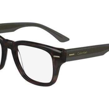 Calvin Klein CK24521 240 ONE SIZE (52) Havana Női Dioptriás szemüvegek kép