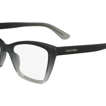Calvin Klein CK24523 004 ONE SIZE (52) Fekete Férfi Dioptriás szemüvegek kép