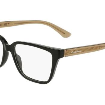 Calvin Klein CK24524 001 ONE SIZE (54) Fekete Férfi Dioptriás szemüvegek kép