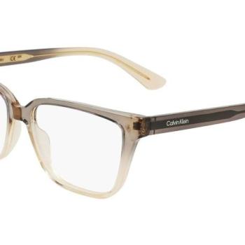 Calvin Klein CK24524 039 ONE SIZE (54) Szürke Férfi Dioptriás szemüvegek kép