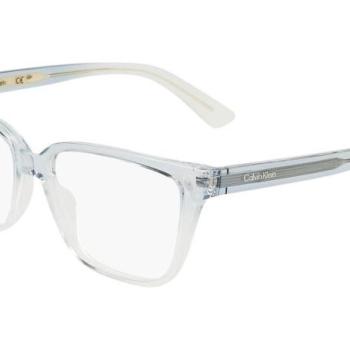 Calvin Klein CK24524 413 ONE SIZE (54) Kék Férfi Dioptriás szemüvegek kép