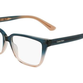 Calvin Klein CK24524 539 ONE SIZE (54) Kék Férfi Dioptriás szemüvegek kép