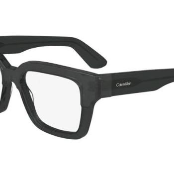 Calvin Klein CK24526 035 ONE SIZE (52) Szürke Férfi Dioptriás szemüvegek kép