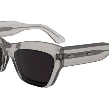 Calvin Klein CK24531S 601 ONE SIZE (53) Rózsaszín Férfi Napszemüvegek kép