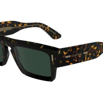 Calvin Klein CK24532S 235 ONE SIZE (54) Havana Női Napszemüvegek kép