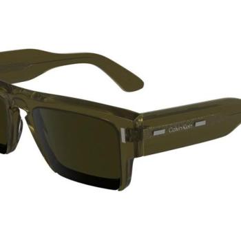 Calvin Klein CK24532S 261 ONE SIZE (54) Barna Női Napszemüvegek kép