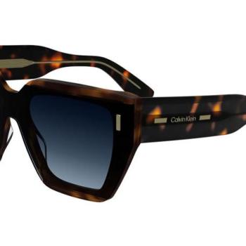 Calvin Klein CK24533S 240 ONE SIZE (51) Havana Férfi Napszemüvegek kép