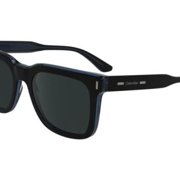 Calvin Klein CK24536S 005 ONE SIZE (53) Fekete Női Napszemüvegek kép