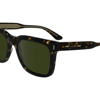 Calvin Klein CK24536S 235 ONE SIZE (53) Havana Női Napszemüvegek kép