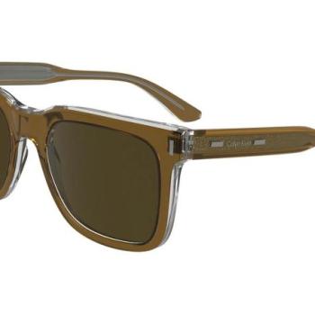 Calvin Klein CK24536S 280 ONE SIZE (53) Barna Női Napszemüvegek kép