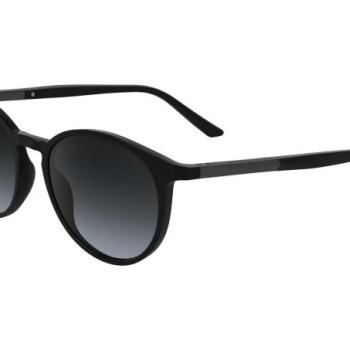 Calvin Klein CK24539S 001 ONE SIZE (53) Fekete Unisex Napszemüvegek kép