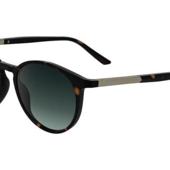 Calvin Klein CK24539S 235 ONE SIZE (53) Havana Unisex Napszemüvegek kép