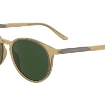 Calvin Klein CK24539S 261 ONE SIZE (53) Barna Unisex Napszemüvegek kép