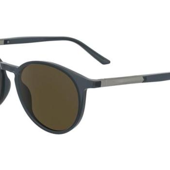 Calvin Klein CK24539S 413 ONE SIZE (53) Kék Unisex Napszemüvegek kép