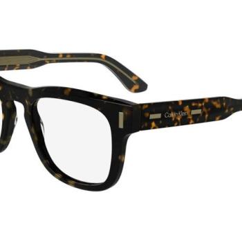 Calvin Klein CK24540 235 ONE SIZE (51) Havana Női Dioptriás szemüvegek kép