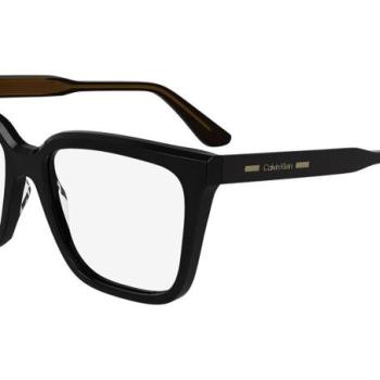 Calvin Klein CK24541 001 ONE SIZE (53) Fekete Férfi Dioptriás szemüvegek kép