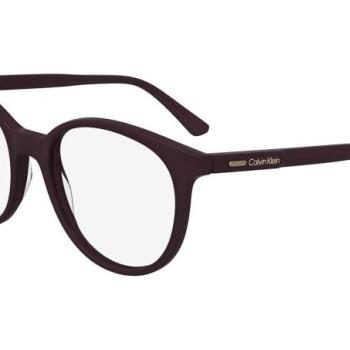 Calvin Klein CK24543 515 M (49) Lila Férfi Dioptriás szemüvegek kép