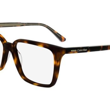 Calvin Klein CK24544 240 M (52) Havana Férfi Dioptriás szemüvegek kép