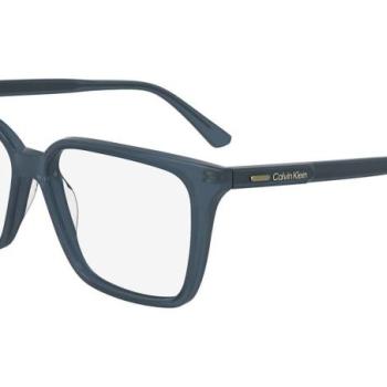 Calvin Klein CK24544 445 ONE SIZE (55) Kék Férfi Dioptriás szemüvegek kép