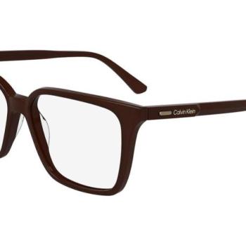 Calvin Klein CK24544 601 ONE SIZE (55) Vörös Férfi Dioptriás szemüvegek kép