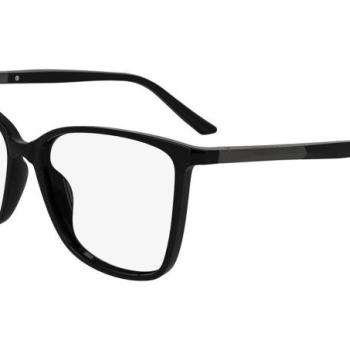 Calvin Klein CK24545 001 M (53) Fekete Férfi Dioptriás szemüvegek kép