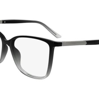 Calvin Klein CK24545 004 ONE SIZE (56) Fekete Férfi Dioptriás szemüvegek kép