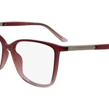 Calvin Klein CK24545 616 ONE SIZE (56) Vörös Férfi Dioptriás szemüvegek kép