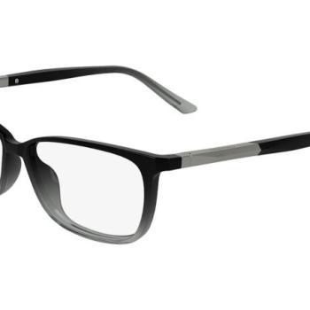 Calvin Klein CK24546 004 M (52) Fekete Férfi Dioptriás szemüvegek kép