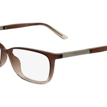 Calvin Klein CK24546 228 M (52) Barna Férfi Dioptriás szemüvegek kép