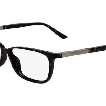 Calvin Klein CK24546 235 M (52) Havana Férfi Dioptriás szemüvegek kép