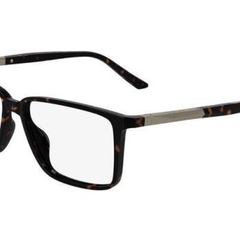 Calvin Klein CK24547 235 ONE SIZE (55) Havana Unisex Dioptriás szemüvegek kép