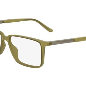 Calvin Klein CK24547 261 ONE SIZE (55) Sárga Unisex Dioptriás szemüvegek kép