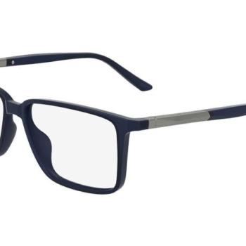 Calvin Klein CK24547 438 ONE SIZE (55) Kék Unisex Dioptriás szemüvegek kép