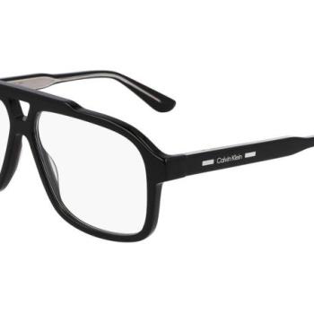 Calvin Klein CK24549MAG-SET 001 ONE SIZE (57) Fekete Női Dioptriás szemüvegek kép