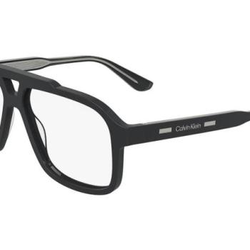 Calvin Klein CK24549MAG-SET 021 ONE SIZE (57) Szürke Női Dioptriás szemüvegek kép