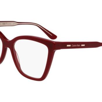 Calvin Klein CK24550MAG-SET 605 ONE SIZE (55) Vörös Férfi Dioptriás szemüvegek kép
