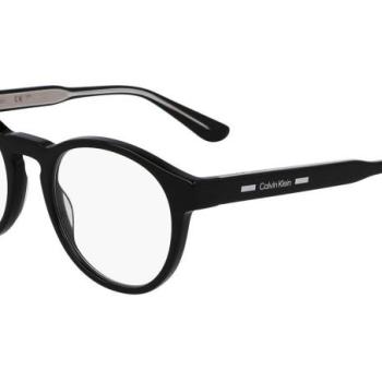 Calvin Klein CK24551MAG-SET 001 ONE SIZE (50) Fekete Unisex Dioptriás szemüvegek kép