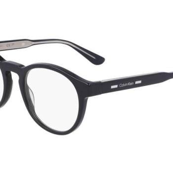 Calvin Klein CK24551MAG-SET 021 ONE SIZE (50) Szürke Unisex Dioptriás szemüvegek kép