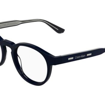 Calvin Klein CK24551MAG-SET 400 ONE SIZE (50) Kék Unisex Dioptriás szemüvegek kép